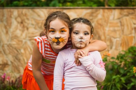 Открытый бассейн