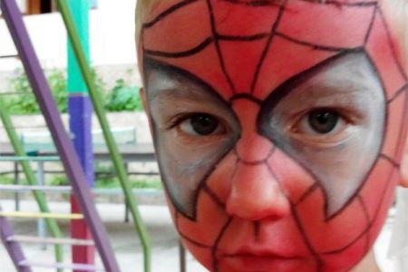 Открытый бассейн